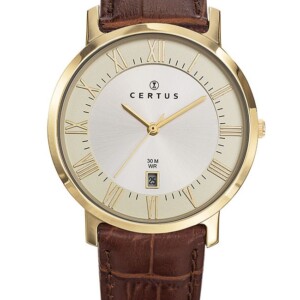 Ρολόι  Certus - Kωδικός: 612357