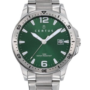 Ρολόι  Certus - Kωδικός: 616459