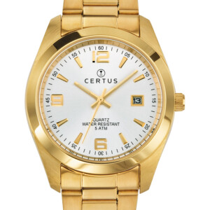 Ρολόι  Certus - Kωδικός: 617006