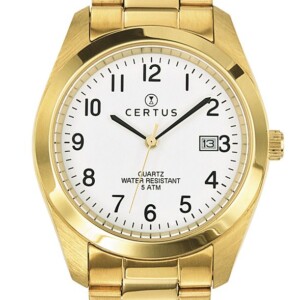 Ρολόι  Certus - Kωδικός: 617007