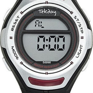 Ρολόι  Tekday - Kωδικός: 654160