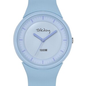 Ρολόι  Tekday - Kωδικός: 654627