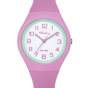 Ρολόι  Tekday - Kωδικός: 654630