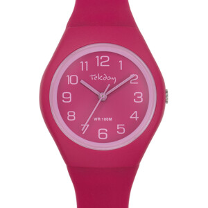 Ρολόι  Tekday - Kωδικός: 654632