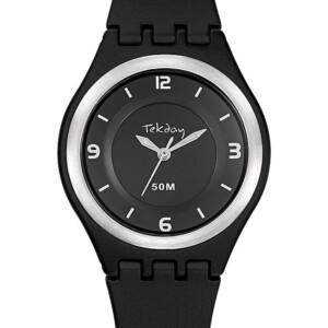 Ρολόι  Tekday - Kωδικός: 654642
