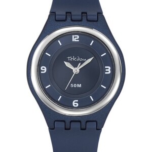 Ρολόι  Tekday - Kωδικός: 654647