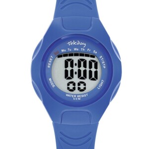 Ρολόι  Tekday - Kωδικός: 654664