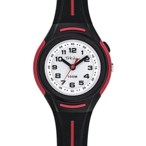 Ρολόι  Tekday - Kωδικός: 654674