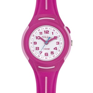 Ρολόι  Tekday - Kωδικός: 654675