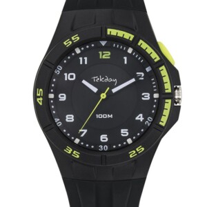 Ρολόι  Tekday - Kωδικός: 654681