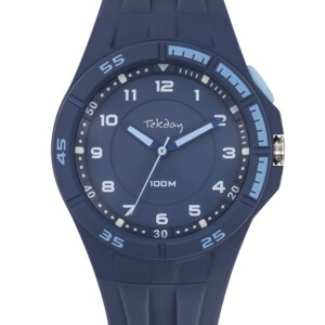 Ρολόι  Tekday - Kωδικός: 654682