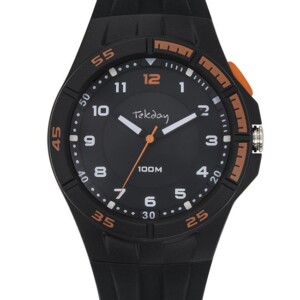 Ρολόι  Tekday - Kωδικός: 654683