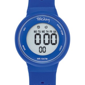 Ρολόι  Tekday - Kωδικός: 654684