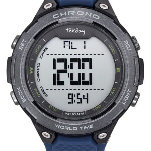 Ρολόι  Tekday - Kωδικός: 655108