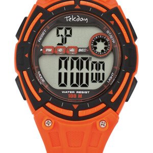 Ρολόι  Tekday - Kωδικός: 655796
