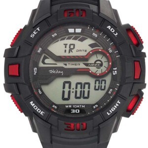 Ρολόι  Tekday - Kωδικός: 655859