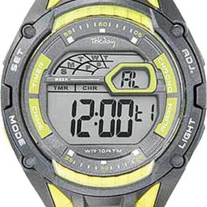 Ρολόι  Tekday - Kωδικός: 655921