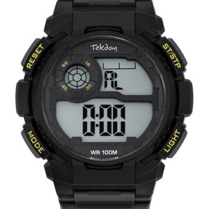 Ρολόι  Tekday - Kωδικός: 655973