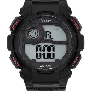 Ρολόι  Tekday - Kωδικός: 655974