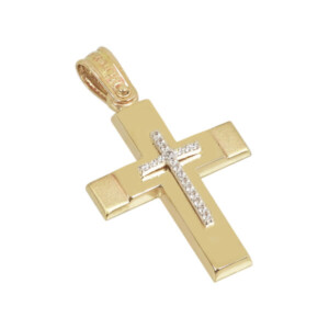 Σταυρός - Κωδικός:Τ54Κ