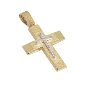 Σταυρός - Κωδικός:Τ58Κ