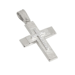 Σταυρός - Κωδικός:Τ58Λ